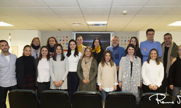 Se eligen los jurados para las elecciones a bellesa del foc
