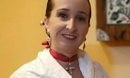 Antonia Sánchez: «Debemos hacer más visibles las Hogueras a los alicantinos y turistas»