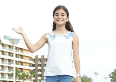 Los ensayos de la Gala del Puerto reunen a miles de fans