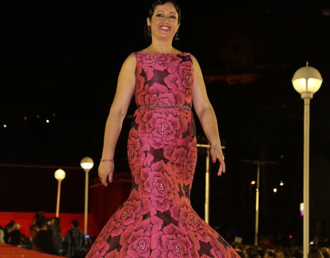 Bulevar del Pla – Garbinet. Candidata 2018