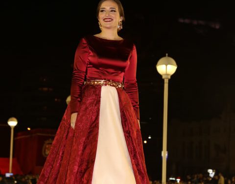Pla – Hospital. Candidata 2018