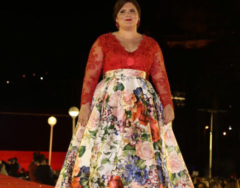 Florida – Plaza La Viña. Candidata 2018