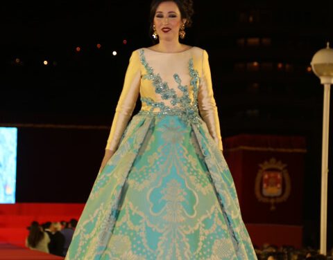 Ciudad de Asís. Candidata 2018
