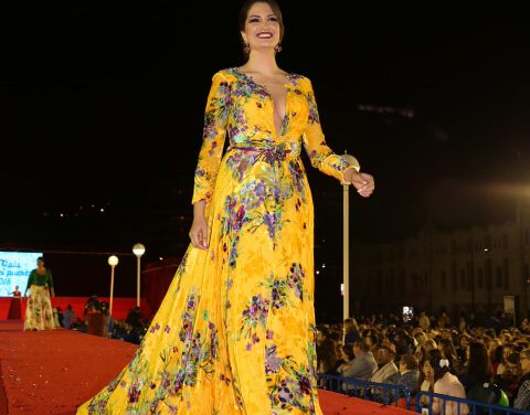 La Condomina. Candidata 2018