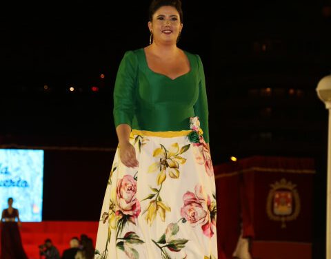 Barrio Obrero. Candidata 2018