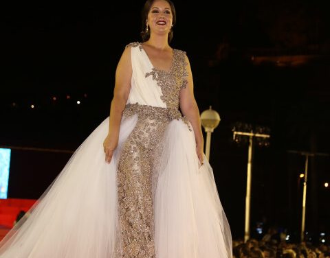 Vía Parc-Vistahermosa. Candidata 2018