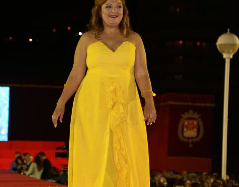 Plaza de Argel. Candidata 2018