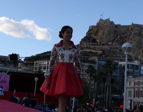 Pla – Metal. Candidata Infantil 2018