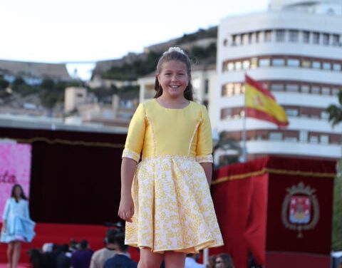 L’Harmonia de San Gabriel. Candidata Infantil 2018
