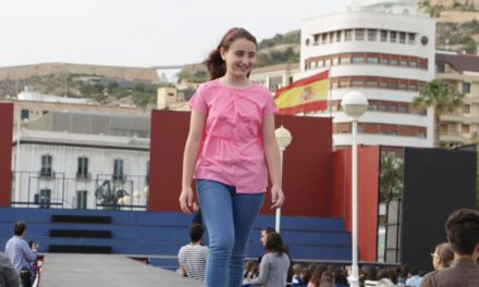 Hoguera Gabriel Miró. Candidata Infantil 2017