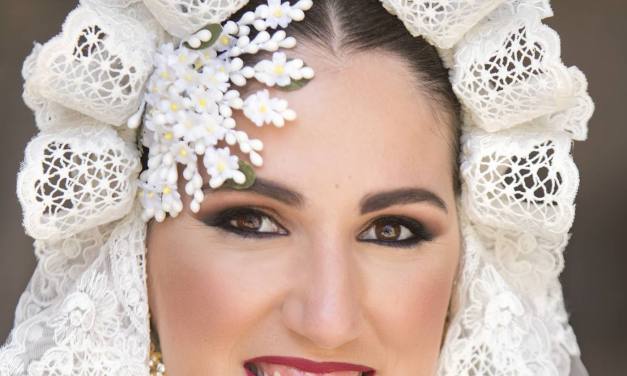 Irene Aragoneses Rodríguez, candidata 2020 de la Hoguera Avenida Costa Blanca – Entreplayas