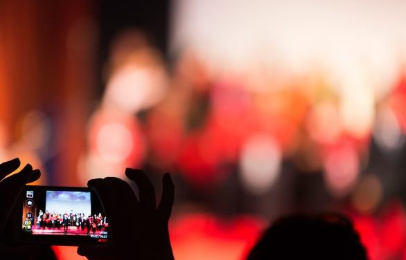 Se pone en marcha el concurso de teatro de la Federación