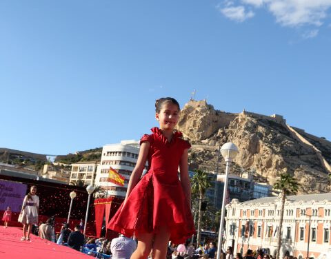 Diputació – Renfe. Candidata Infantil 2018