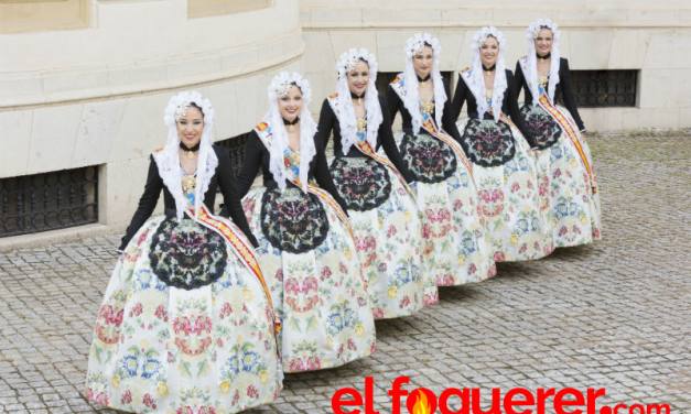 Matrícula de Honor en Fogueres