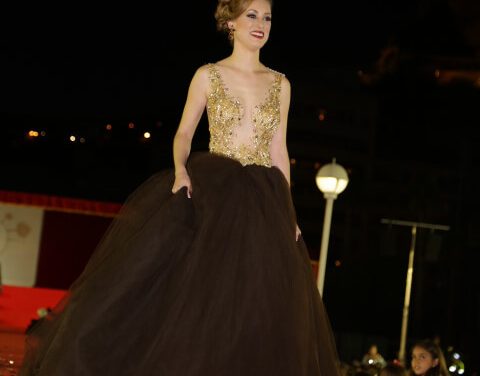 Hoguera Rabassa. Candidata 2017