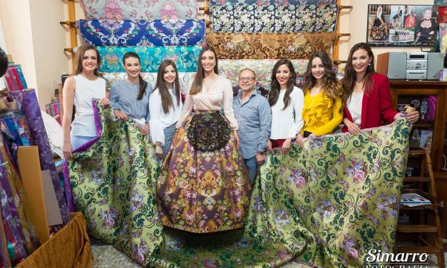 Las nuevas representantes se toman medidas